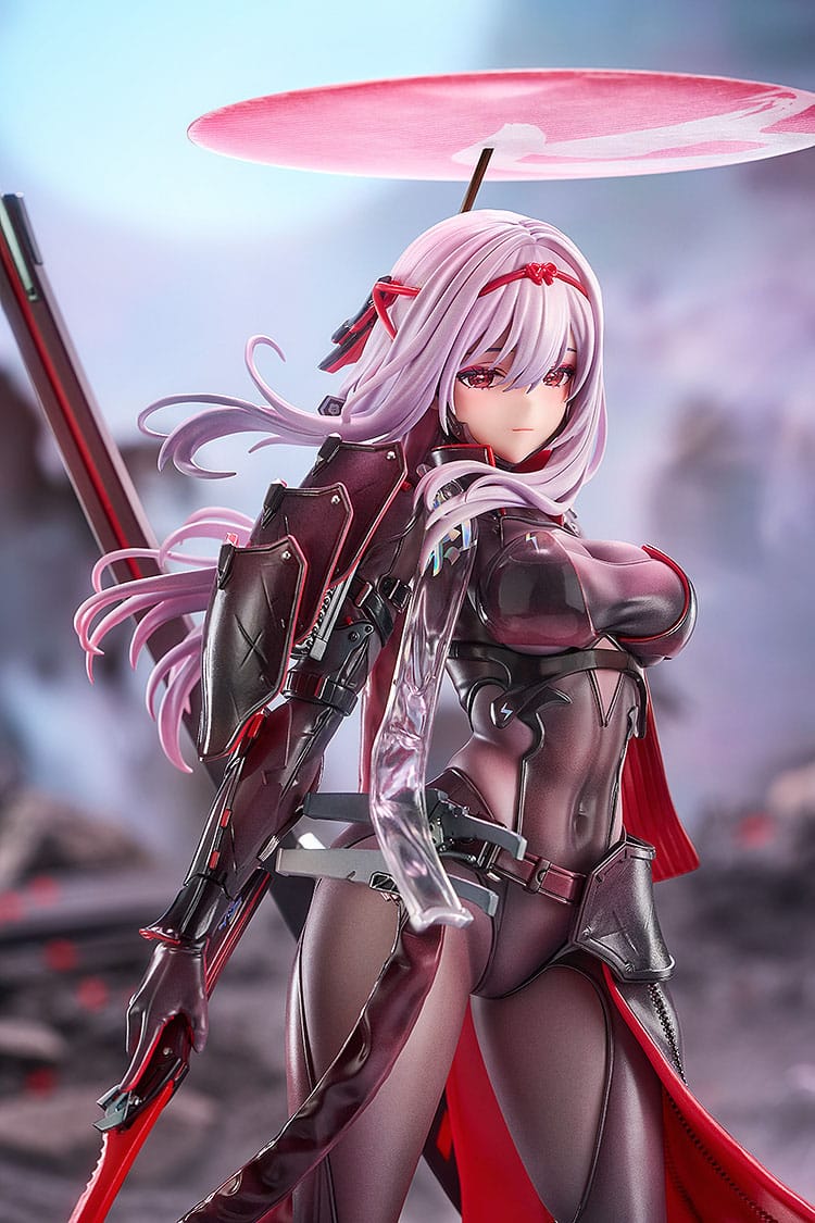 Scarlet: Black Shadow Goddess of Victory Good Smile Company