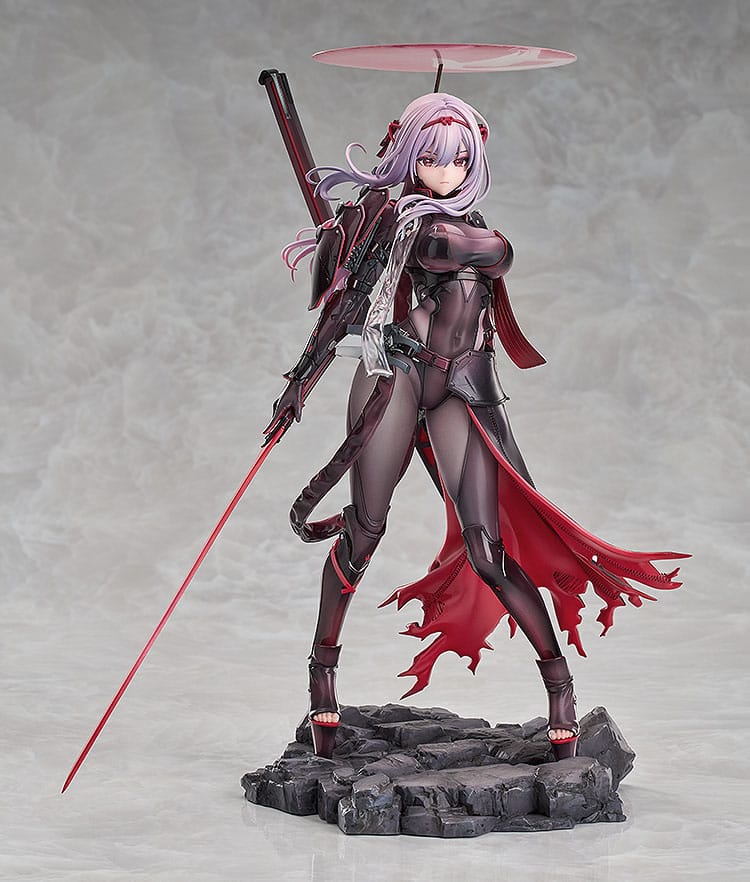 Scarlet: Black Shadow Goddess of Victory Good Smile Company