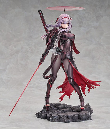 Scarlet: Black Shadow Goddess of Victory Good Smile Company