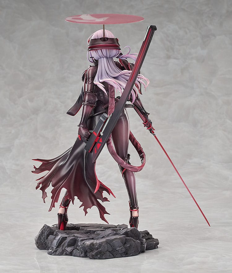 Scarlet: Black Shadow Goddess of Victory Good Smile Company