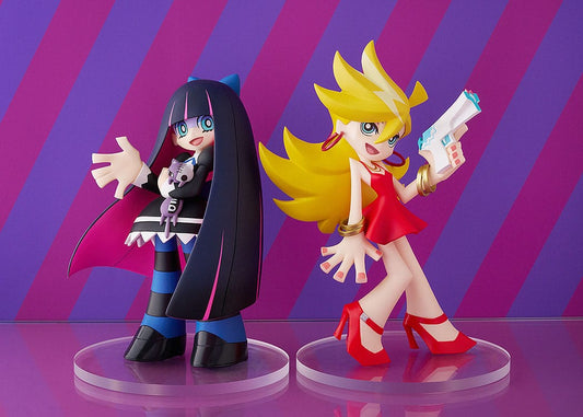 2er-Pack Panty & Stocking Pop Up Parade Good Smile Company - Anime Figuren günstig kaufen