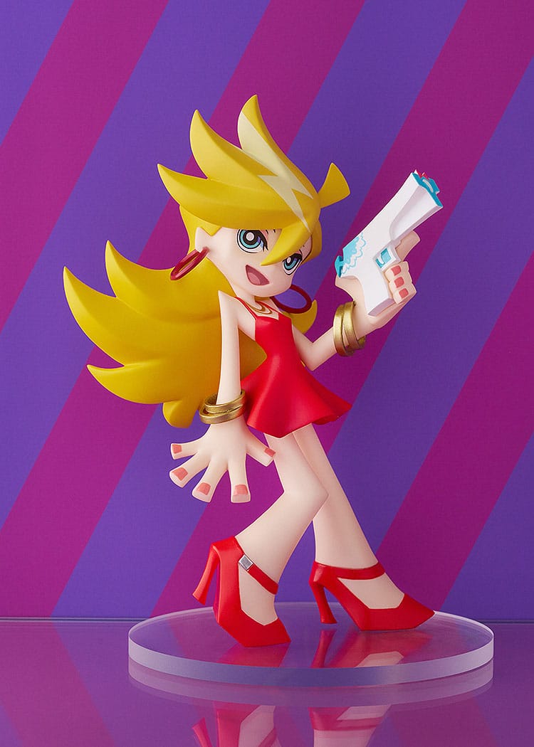2er-Pack Panty & Stocking Pop Up Parade Good Smile Company
