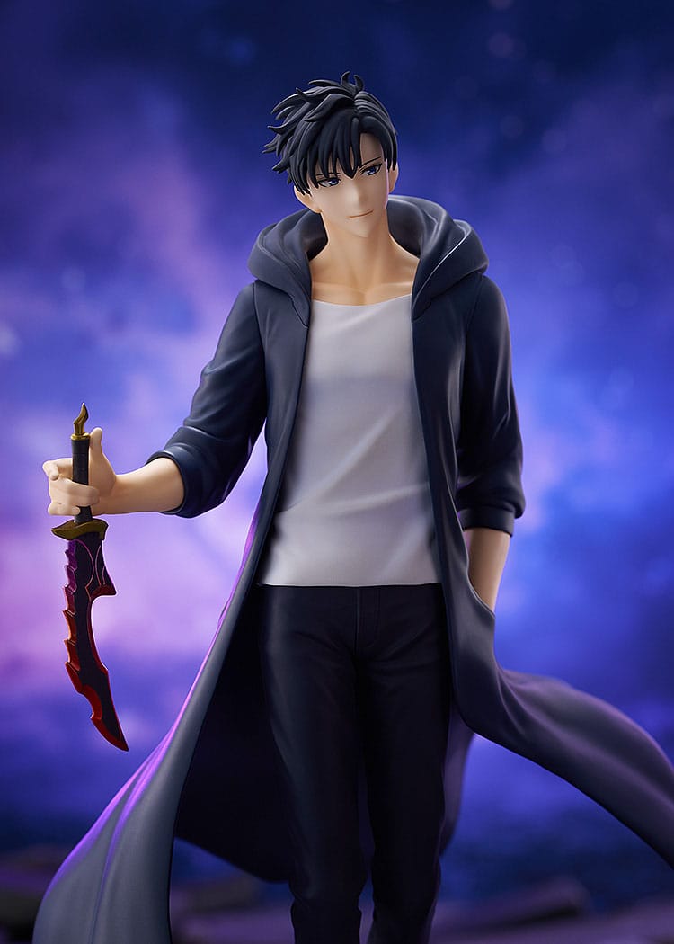 Sung Jinwoo Pop Up Parade L Good Smile Company - Anime Figuren günstig kaufen