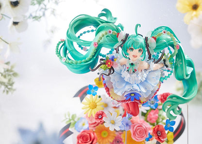Hatsune Miku: Japan Live Tour 2025 Blooming Good Smile Company