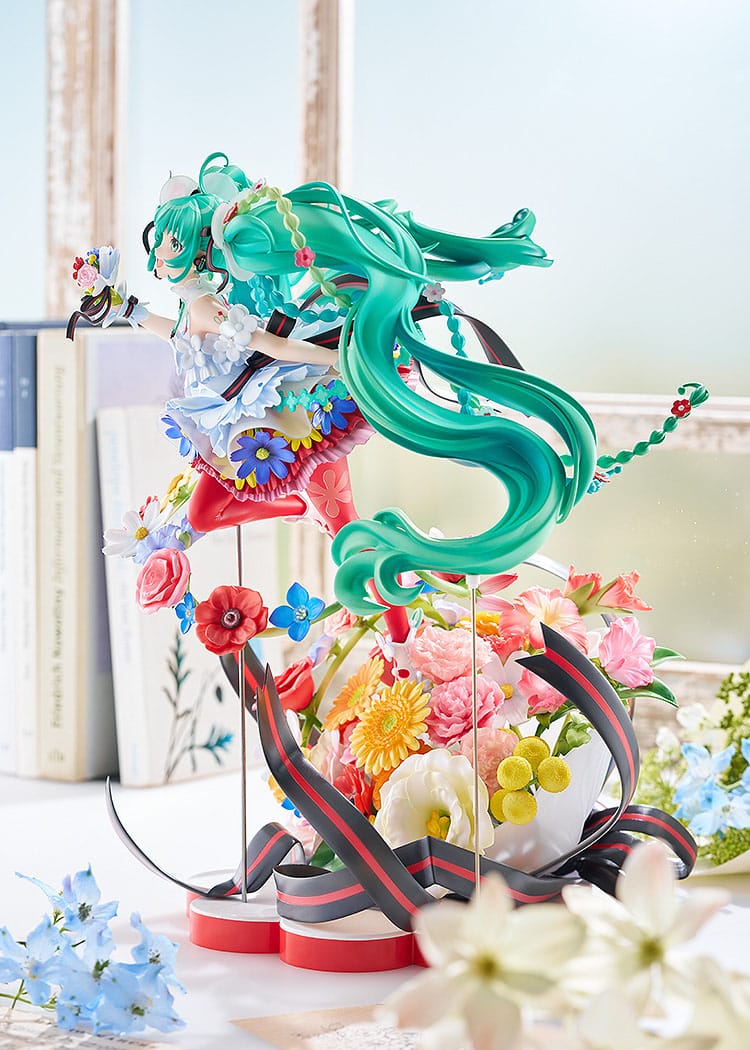 Hatsune Miku: Japan Live Tour 2025 Blooming Good Smile Company