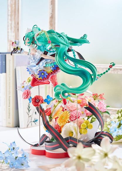 Hatsune Miku: Japan Live Tour 2025 Blooming Good Smile Company