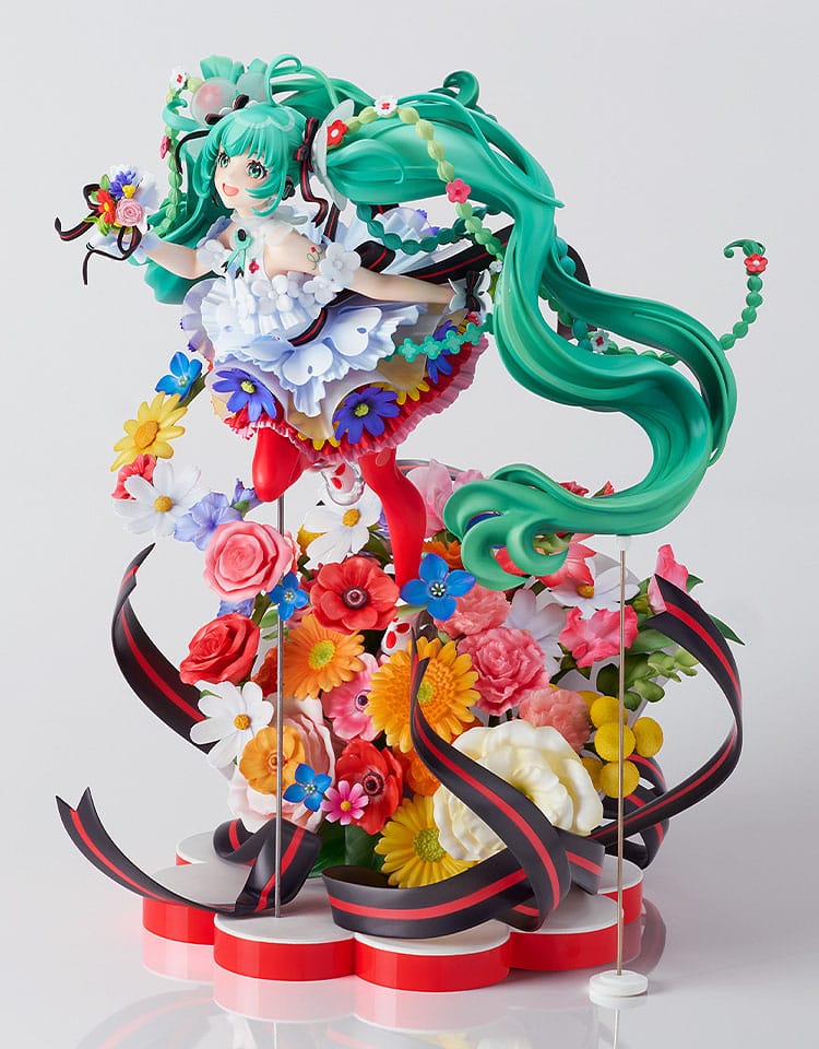 Hatsune Miku: Japan Live Tour 2025 Blooming Good Smile Company