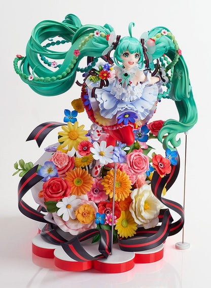 Hatsune Miku: Japan Live Tour 2025 Blooming Good Smile Company