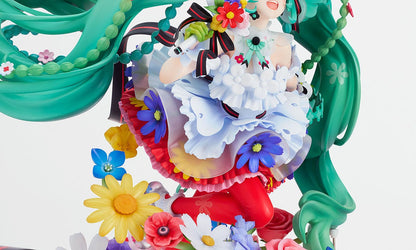 Hatsune Miku: Japan Live Tour 2025 Blooming Good Smile Company