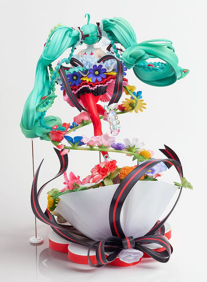 Hatsune Miku: Japan Live Tour 2025 Blooming Good Smile Company
