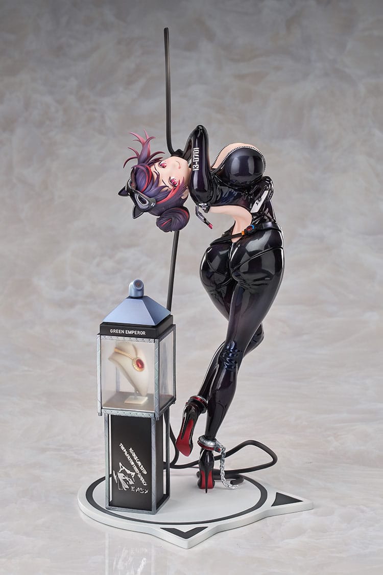 Quency: Escape Queen Goddess of Victory: Nikke Good Smile Company