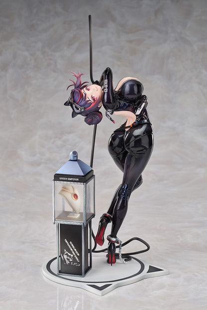 Quency: Escape Queen Goddess of Victory: Nikke Good Smile Company