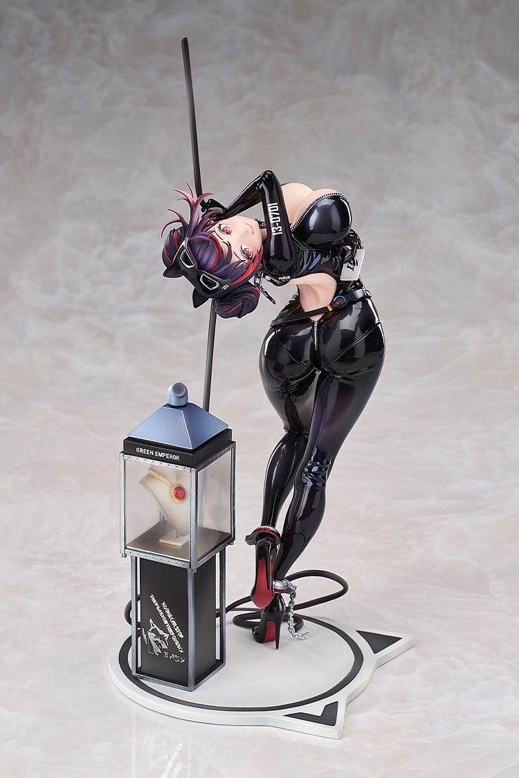 Quency: Escape Queen Goddess of Victory: Nikke Good Smile Company