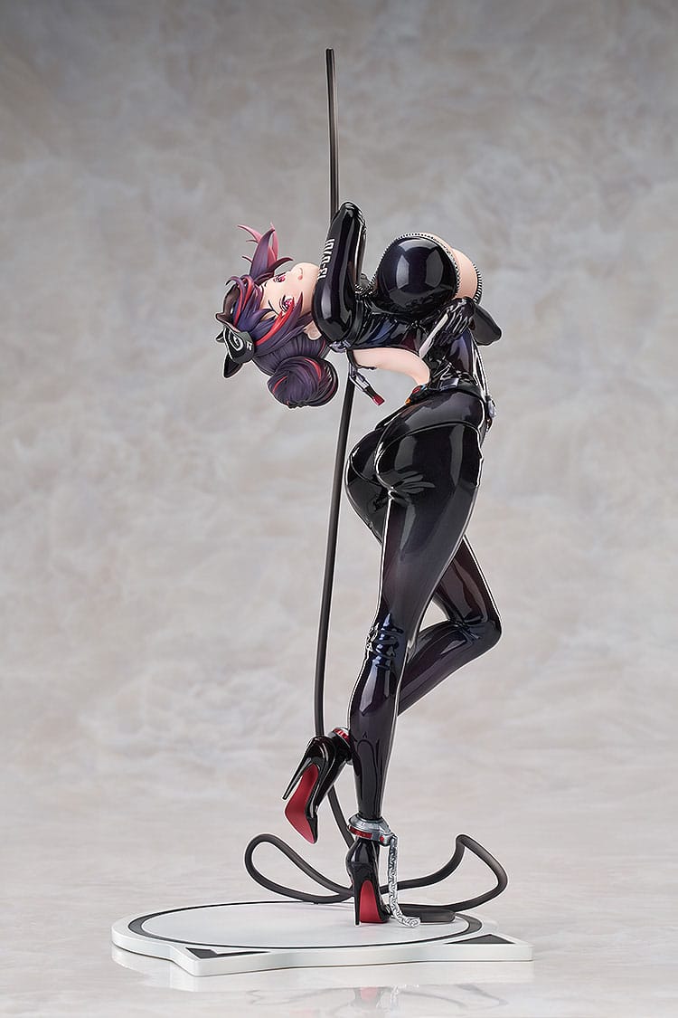 Quency: Escape Queen Goddess of Victory: Nikke Good Smile Company