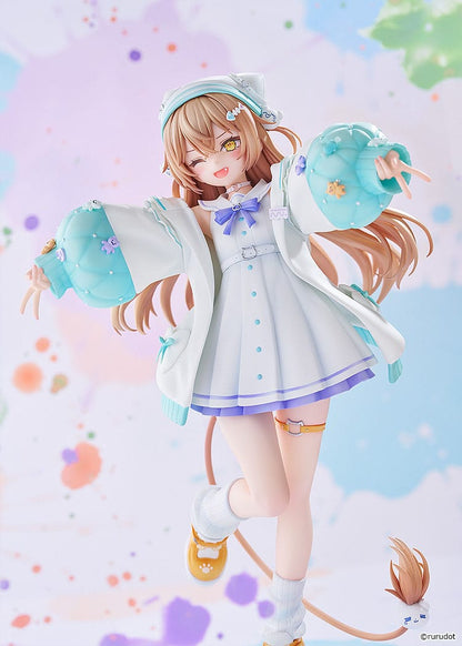 Rurudo Lion Pastel Oniku Ver. VTuber Good Smile Company