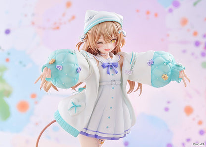 Rurudo Lion Pastel Oniku Ver. VTuber Good Smile Company
