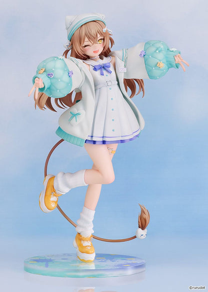 Rurudo Lion Pastel Oniku Ver. VTuber Good Smile Company