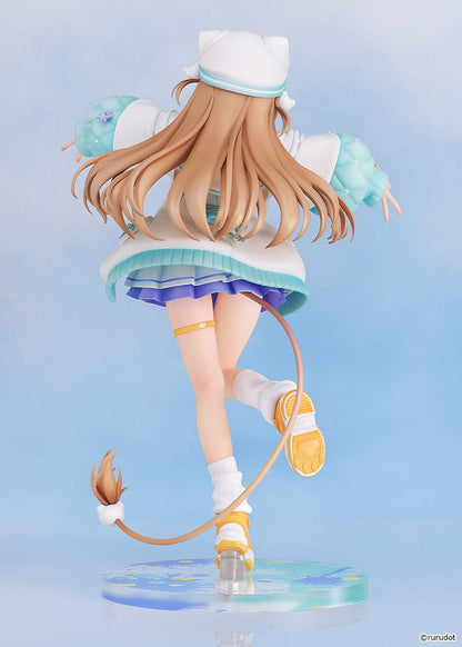 Rurudo Lion Pastel Oniku Ver. VTuber Good Smile Company