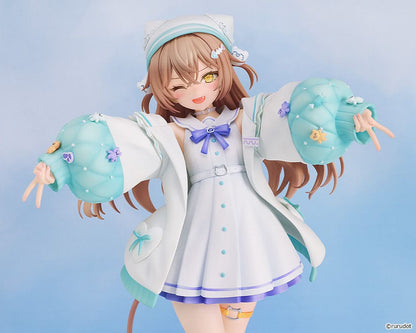 Rurudo Lion Pastel Oniku Ver. VTuber Good Smile Company