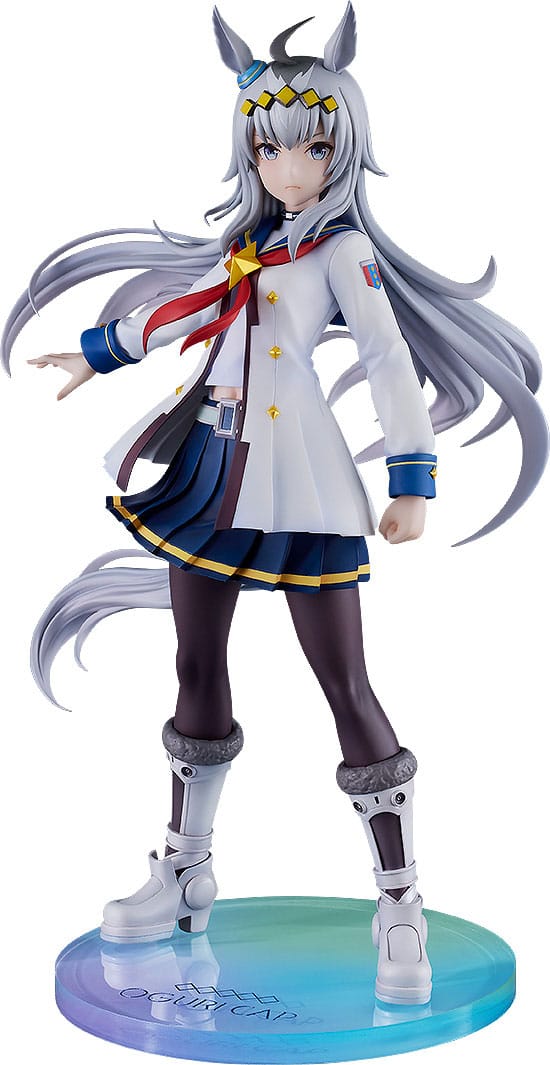 Oguri Cap Uma Musume Pretty Derby Good Smile Company