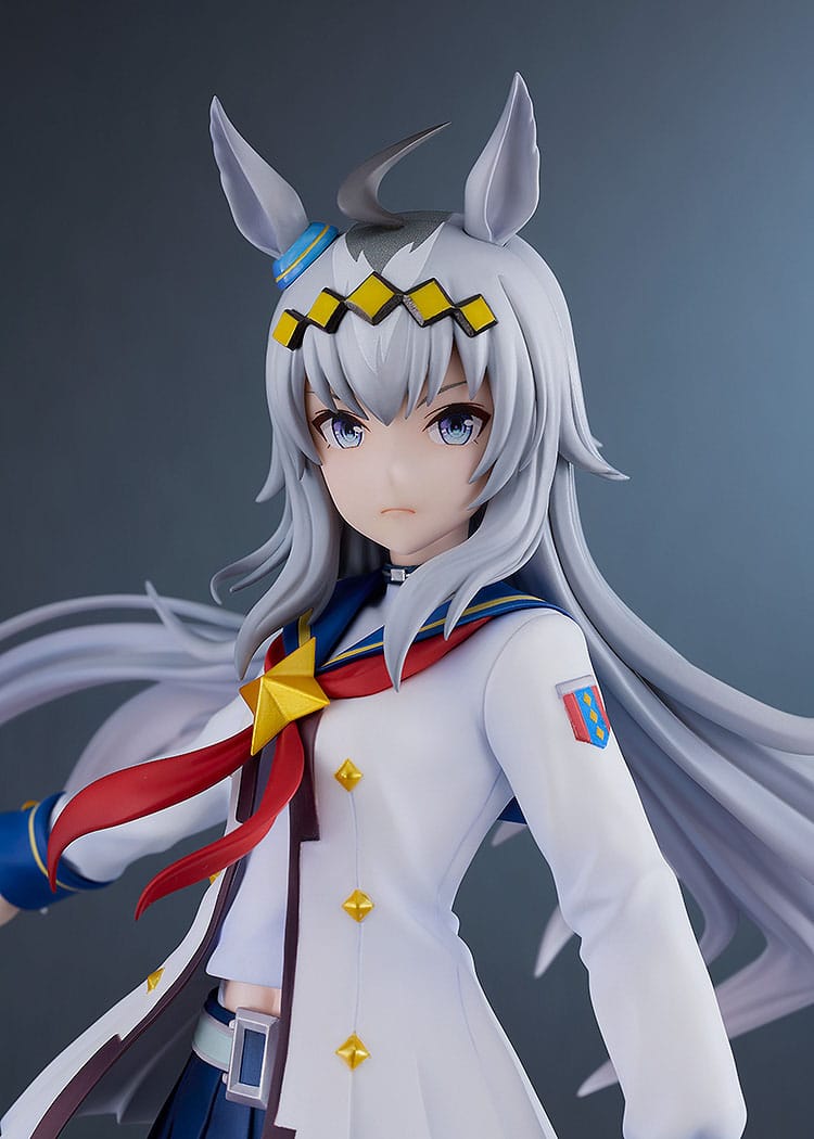 Oguri Cap Uma Musume Pretty Derby Good Smile Company