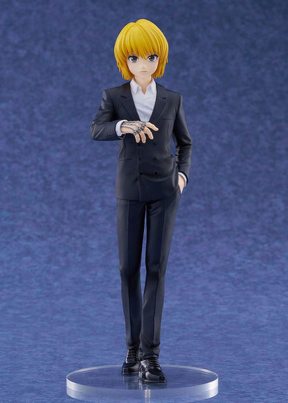 Kurapika Suit Ver. Pop Up Parade L Good Smile Comoany - Anime Figuren günstig kaufen