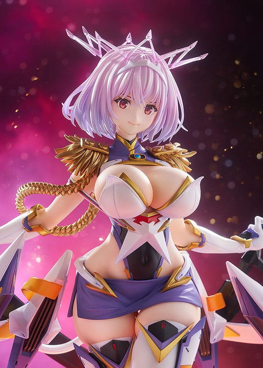 Akane Shinjo: Chaos New Order feat. saitom Good Smile Company - Anime Figuren günstig kaufen