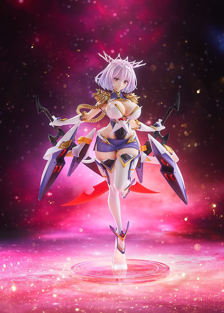 Akane Shinjo: Chaos New Order feat. saitom Good Smile Company