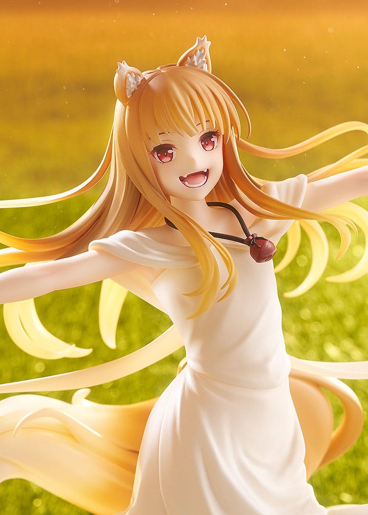 Holo: Abundant Harvest Ver. Pop Up Parade L Good Smile Company