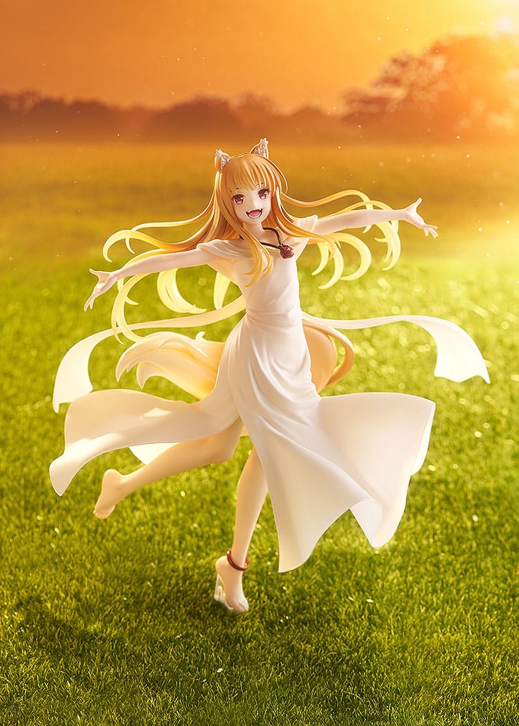 Holo: Abundant Harvest Ver. Pop Up Parade L Good Smile Company