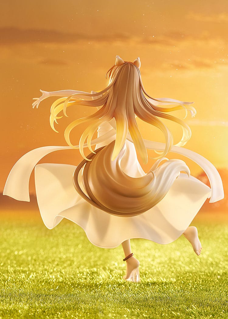 Holo: Abundant Harvest Ver. Pop Up Parade L Good Smile Company