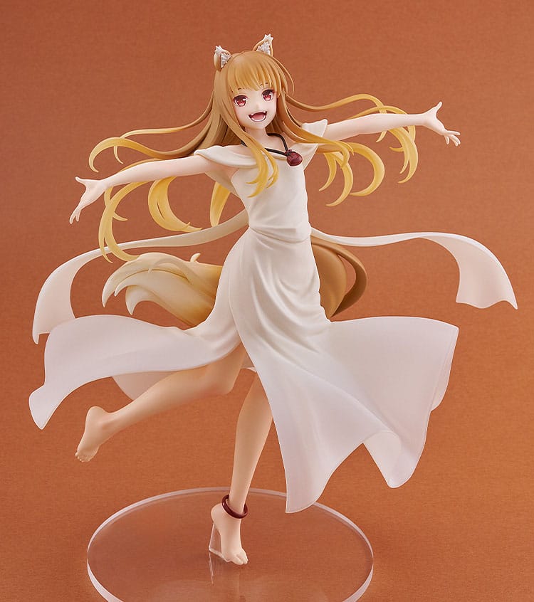 Holo: Abundant Harvest Ver. Pop Up Parade L Good Smile Company