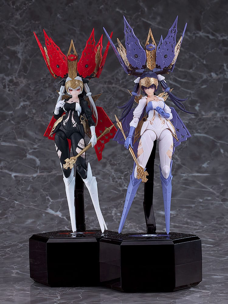 hirality I-hydra Plastic Model Kit Good Smile Company