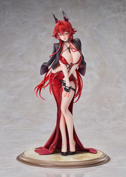 Red Hood Nonsense Red Goddess of Victory: Nikke Good Smile Company