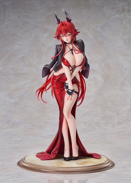 Red Hood Nonsense Red Goddess of Victory: Nikke Good Smile Company - Anime Figuren günstig kaufen