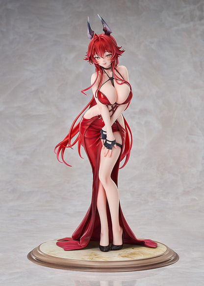Red Hood Nonsense Red Goddess of Victory: Nikke Good Smile Company