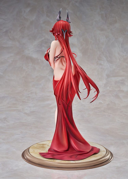 Red Hood Nonsense Red Goddess of Victory: Nikke Good Smile Company