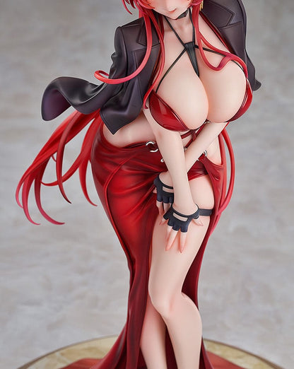 Red Hood Nonsense Red Goddess of Victory: Nikke Good Smile Company