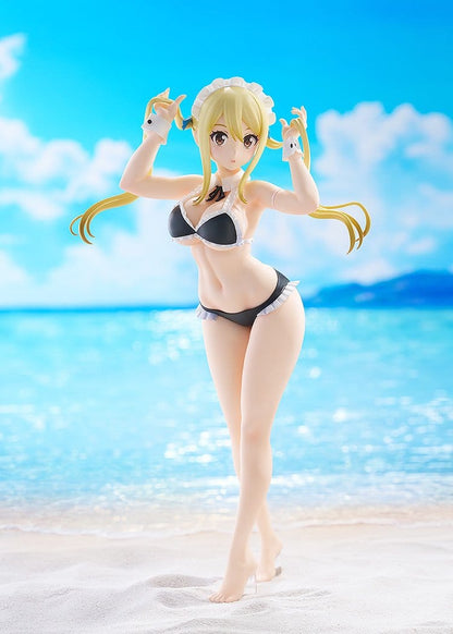 Lucy Heartfilia: Virgo Form Swimsuit Ver. L Good Smile Company