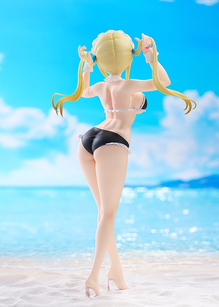 Lucy Heartfilia: Virgo Form Swimsuit Ver. L Good Smile Company
