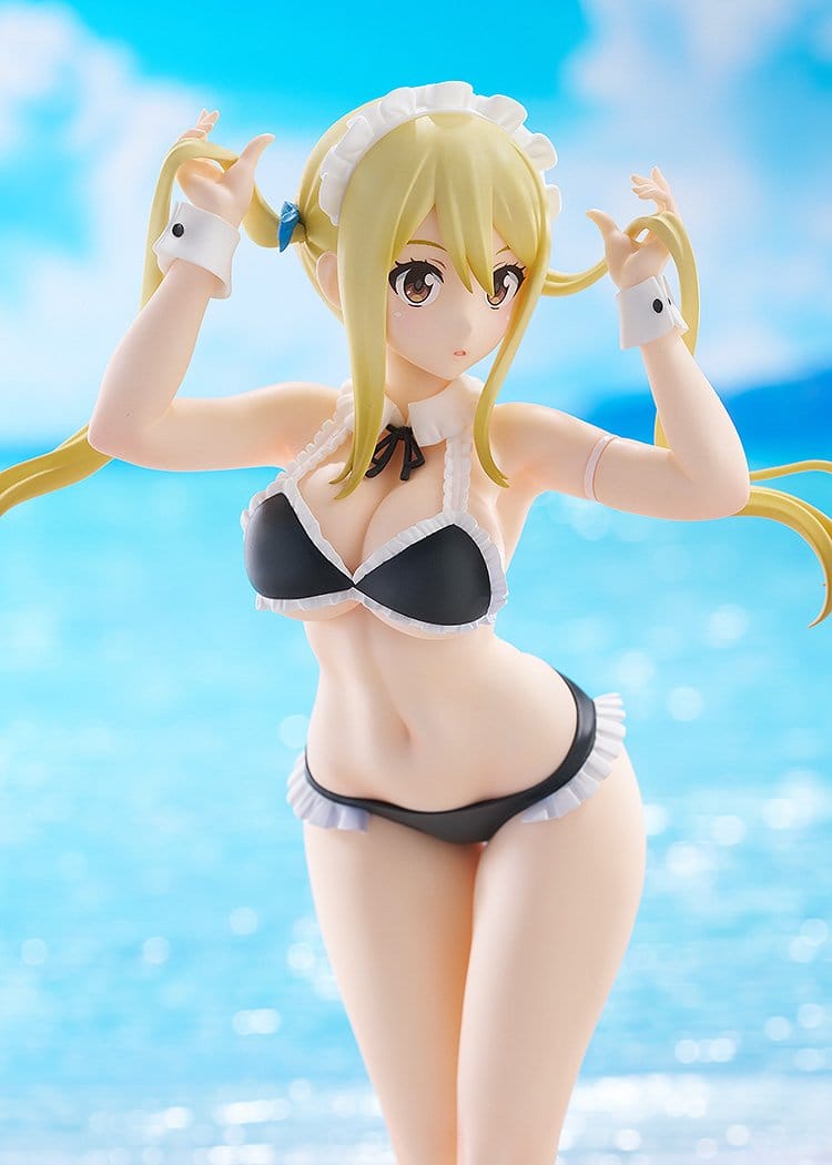 Lucy Heartfilia: Virgo Form Swimsuit Ver. L Good Smile Company