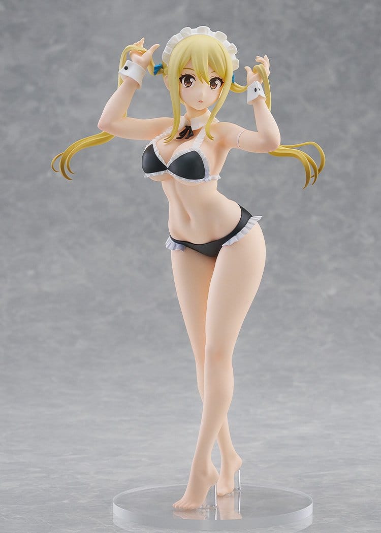 Lucy Heartfilia: Virgo Form Swimsuit Ver. L Good Smile Company
