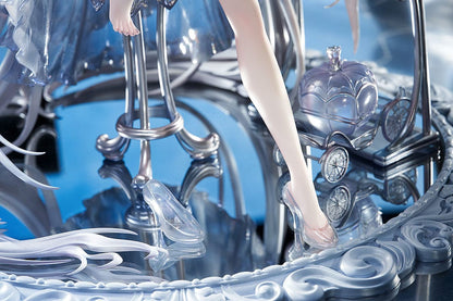 Cinderella: Glass Princess Good Smile Company