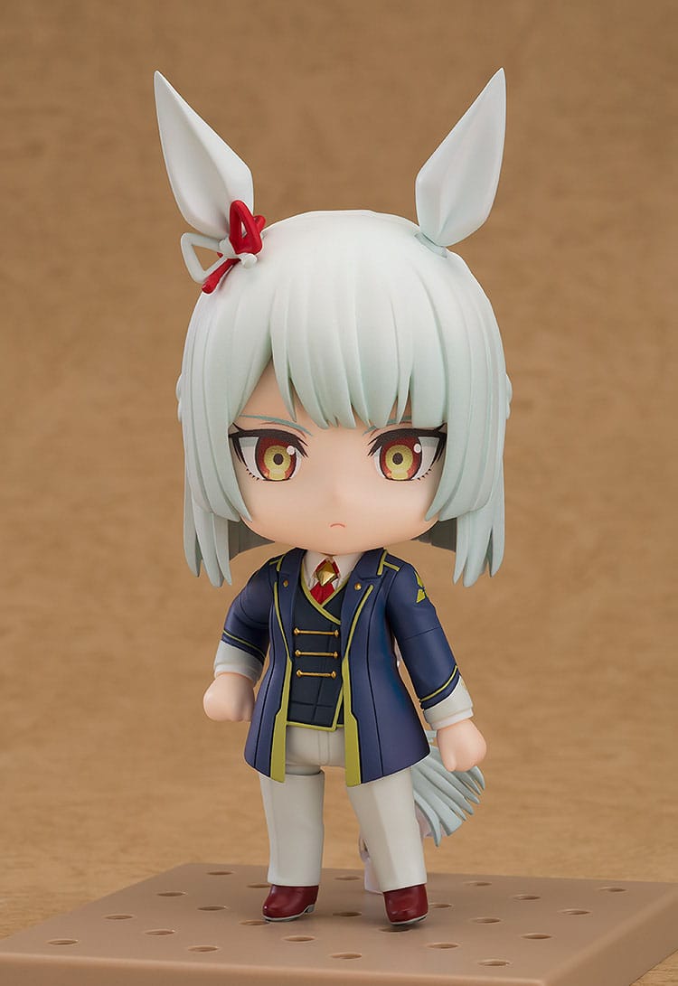 Fujimasa March Nendoroid Good Smile Company