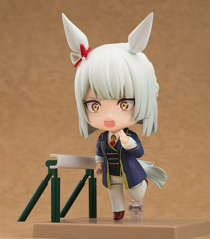 Fujimasa March Nendoroid Good Smile Company