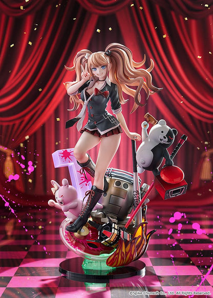 Junko Enoshima: 15th Anniversary Ver. MegaHouse
