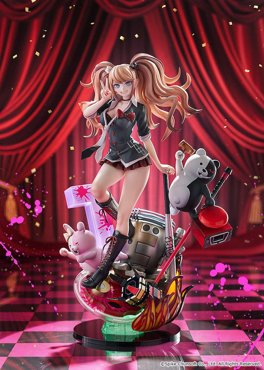 Junko Enoshima: 15th Anniversary Ver. MegaHouse - Anime Figuren günstig kaufen
