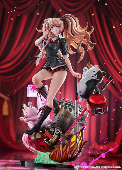 Junko Enoshima: 15th Anniversary Ver. MegaHouse