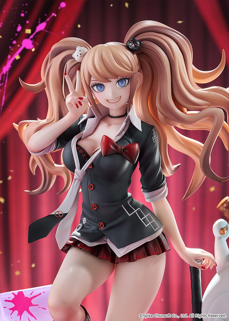 Junko Enoshima: 15th Anniversary Ver. MegaHouse