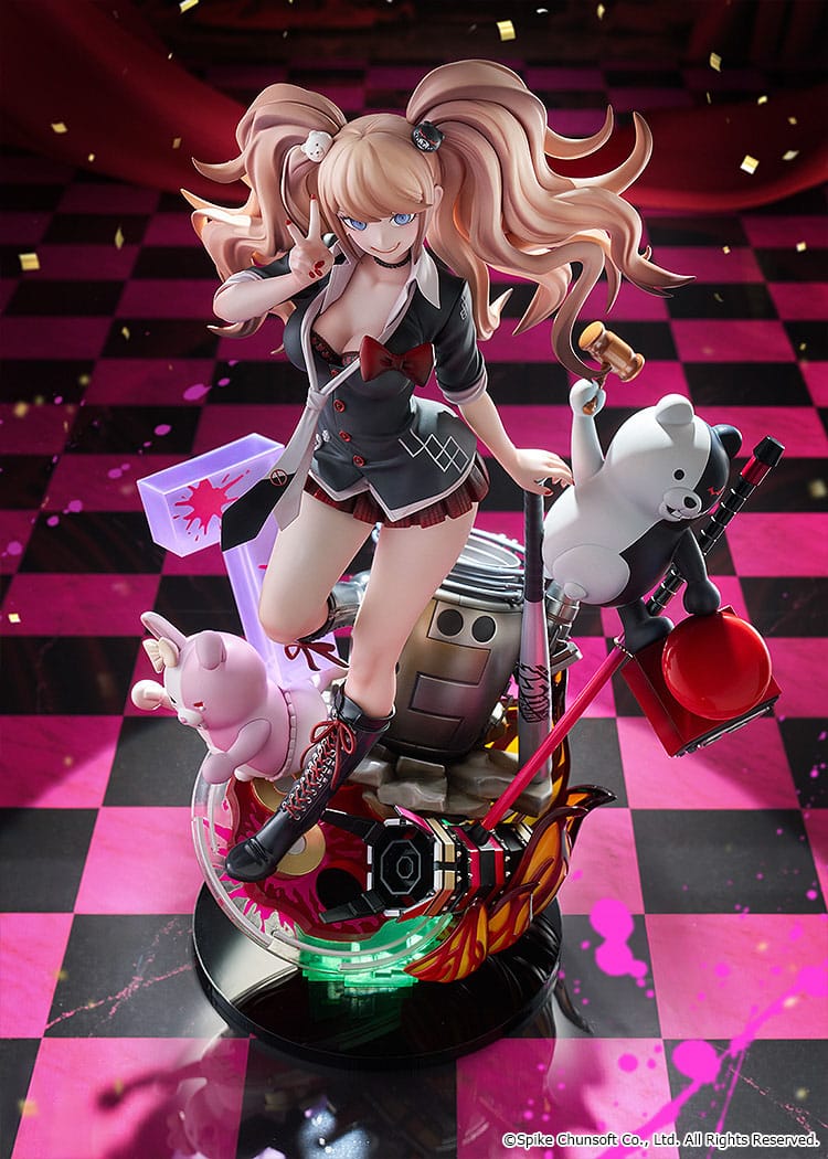 Junko Enoshima: 15th Anniversary Ver. MegaHouse